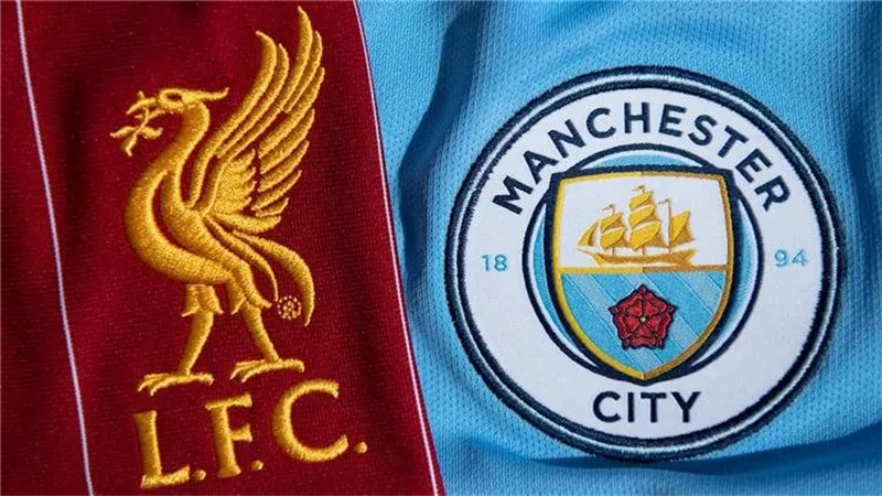 مان سيتي ضد ليفربول.. معلق المباراة في الجولة رقم 29 من الدوري الإنجليزي الممتاز.. والقنوات الناقلة للقمة