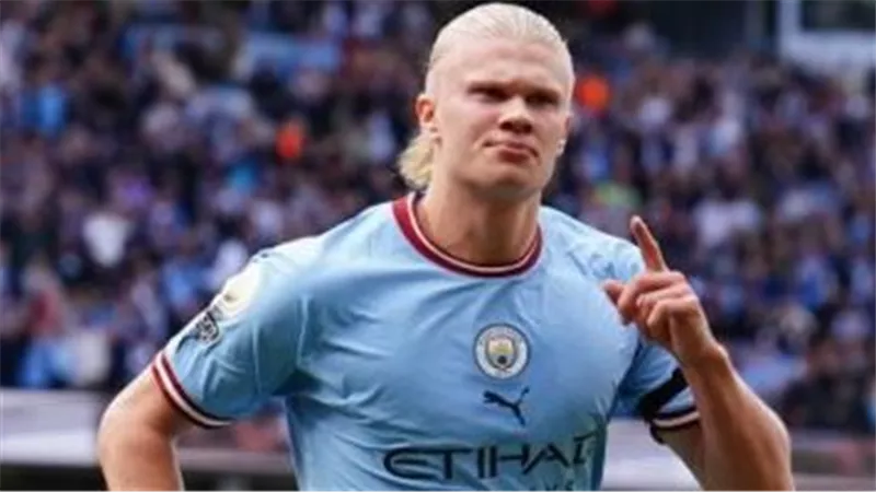 إيرلينج هالاند بتصدر.. ترتيب هدافي الدوري الإنجليزي الممتاز 2022_2023