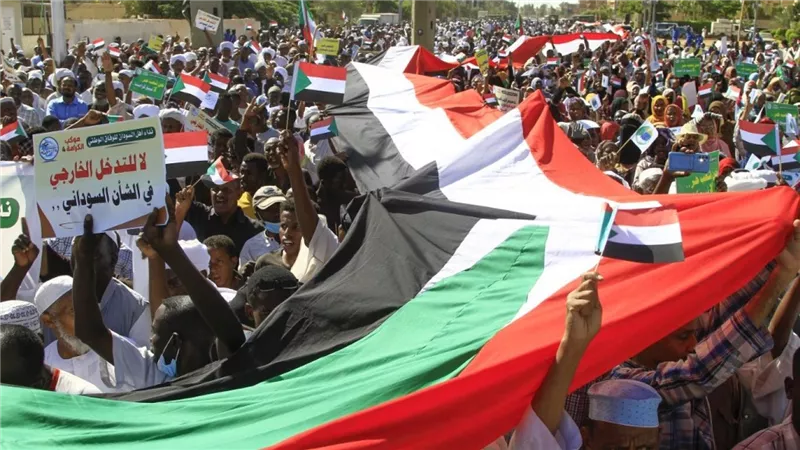 السودان.. تأجيل التوقيع على الاتفاق الإطاري النهائي