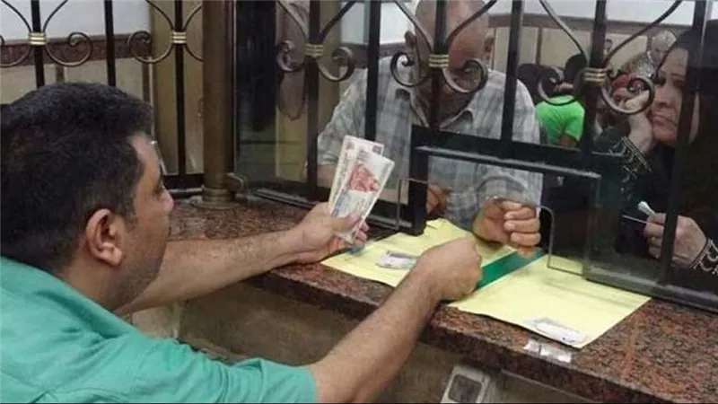 خطوات وطرق الاستعلام عن قيمة المعاش بالاسم بعد الزيادة في مصر (رابط)