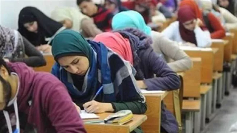  موعد امتحانات الترم الثاني 2023 في مصر.. وجميع المراحل