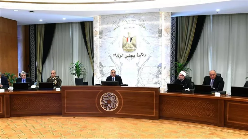مدبولي: زيارة السيسي لسيناء تؤكد نجاح الدولة المصرية في دحر التطرف