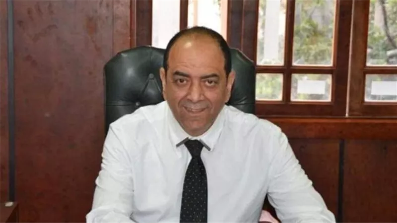 أسامة الشاهد: تعديل ضوابط التصرف في الأراضي وتسعيرها يدعم تعميق الصناعة المصرية 