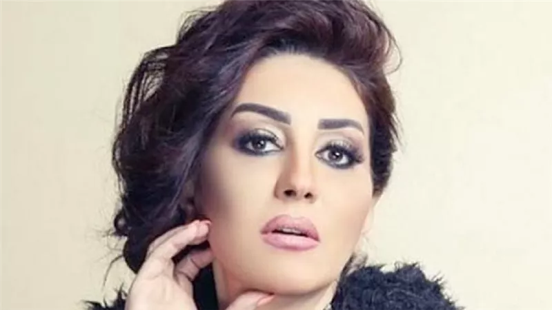 وفاء عامر ضحية رامز جلال في 