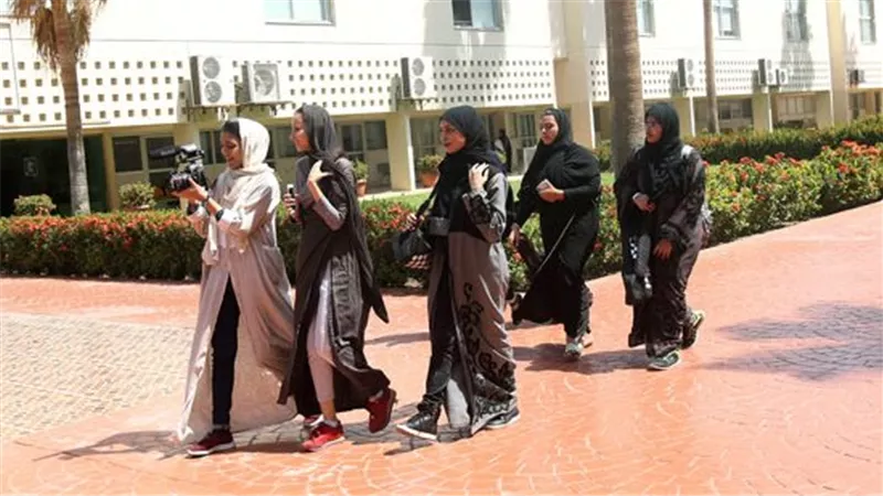 السعودية.. جامعة جدة تستخدم الذكاء الاصطناعي للتنبؤ المبكر بالشلل الدماغي لدى الرضع