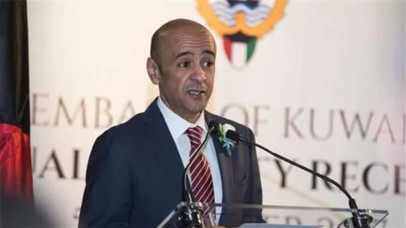 البديوي يؤكد أهمية الحوار الاستراتيجي بين مجلس التعاون ودول آسيا الوسطى