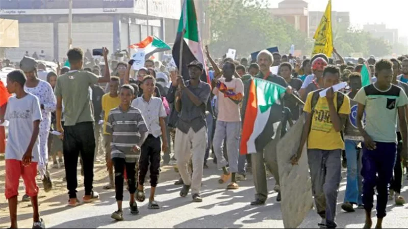 صحف السودان تبرز آخر التطورات في البلاد