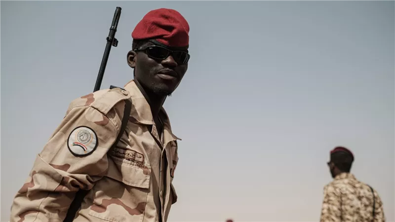 صحف السودان تسلط الضوء على أزمة الجيش وقوات الدعم السريع