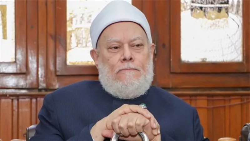 علي جمعة: الحجاب موجود من قبل الإسلام كنوع من العفاف