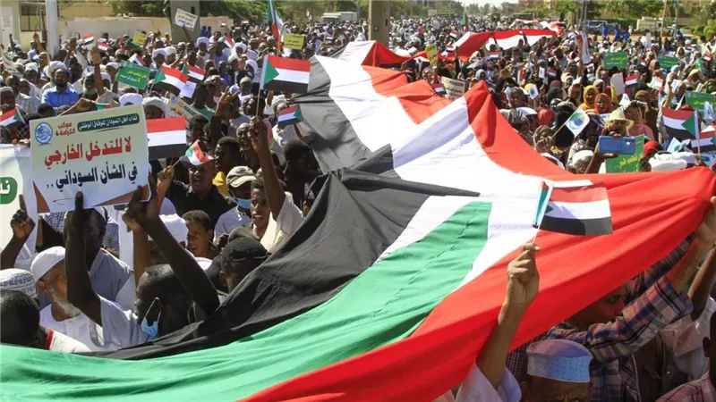 صحف السودان تبرز آخر التطورات في الاتفاق الإطاري