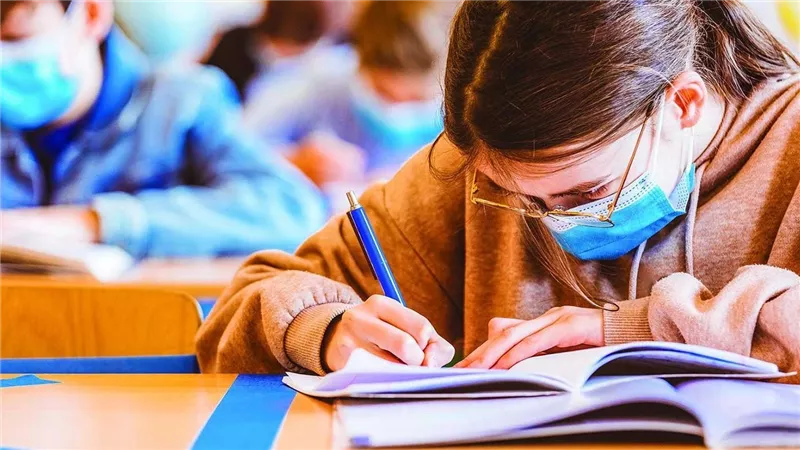  موعد امتحانات الترم الثاني 2023 وفق وزارة التربية والتعليم في مصر