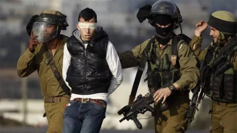 فلسطين.. نادي الأسير يطالب بالإفراج عن الأسرى المرضى داخل سجون الاحتلال