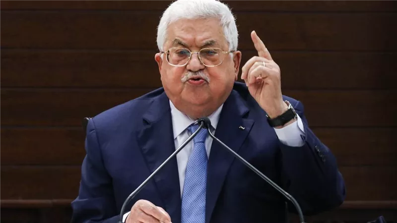 الرئيس الفلسطيني: نرفض ممارسات قتل المدنيين والتنكيل بهم في قطاع غزة