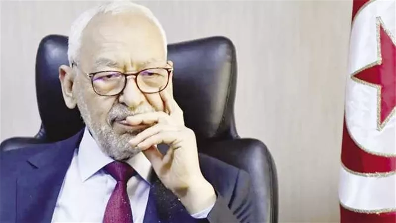فيديو الحرب الأهلية.. هل يكتب نهاية الغنوشي والنهضة في تونس؟