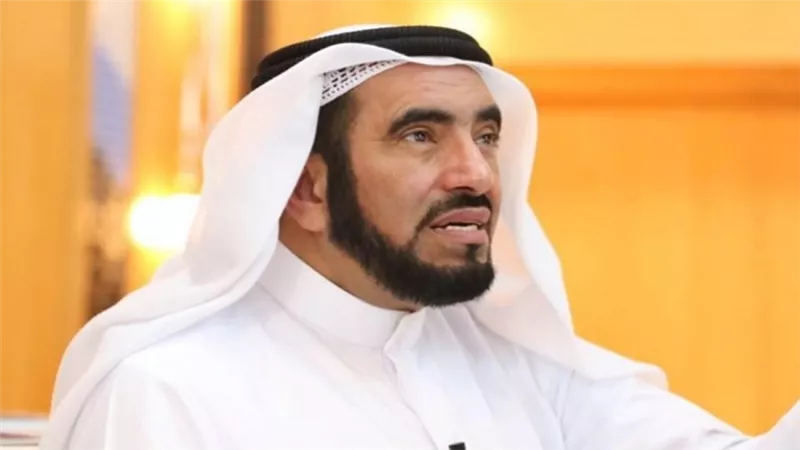  بعد تغريدة ودعاء عن المسجد الحرام والمسجد الأقصى.. كيف أثار 