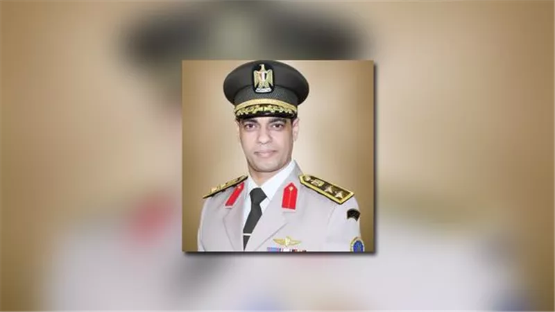 المتحدث العسكري: تحويل مرتكب واقعة الدهس في 