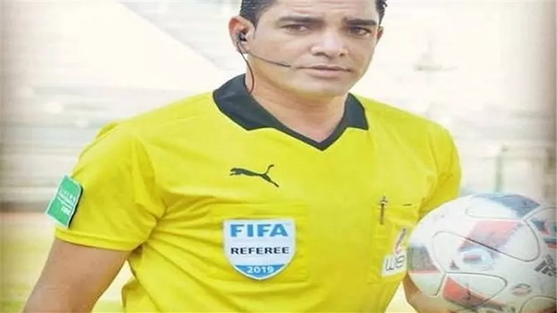 الحكم المصرى إبراهيم نور الدين ضيف رامز جلال في 