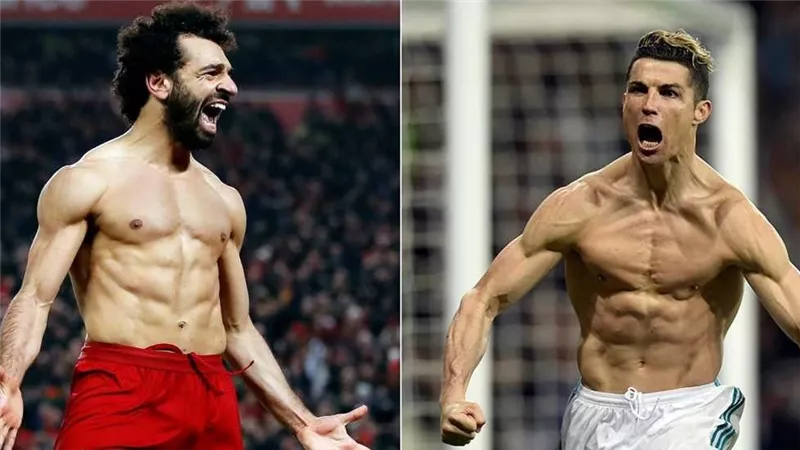 أبرزهم محمد صلاح ومحمد رمضان ورونالدو.. ضحايا علامة ماسك الزرقاء على تويتر