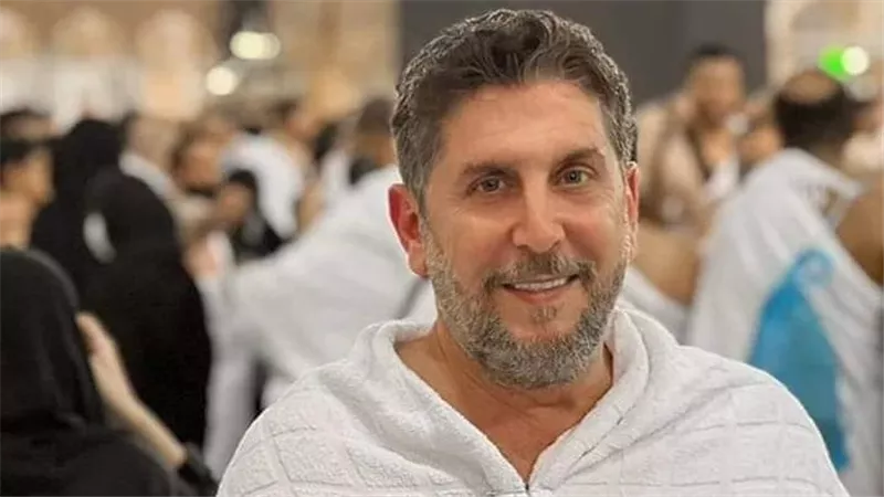 صدمة للفن العربي بوفاة مفاجئة للممثل السوري محمد قنوع.. ما السبب؟