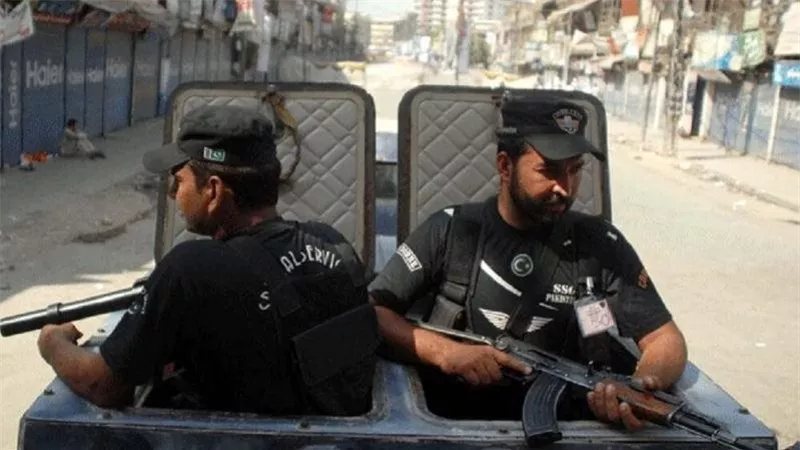 قنبلة تستهدف مركزًا للشرطة في باكستان Pakistan news (الحصيلة)