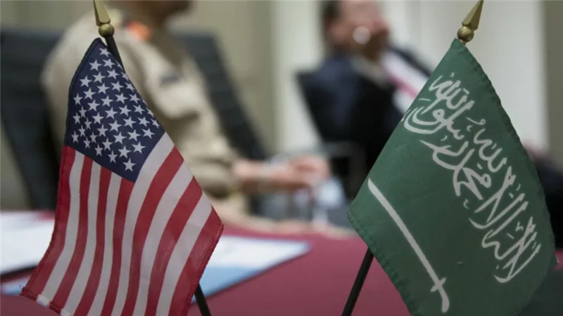 المتغيرات السياسية في العلاقات السعودية الأمريكية