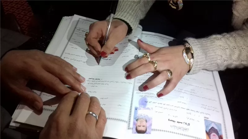 طرق تصحيح قيد الزواج أو الطلاق من مصلحة الأحوال المدنية بمصر.. والمستندات المطلوبة