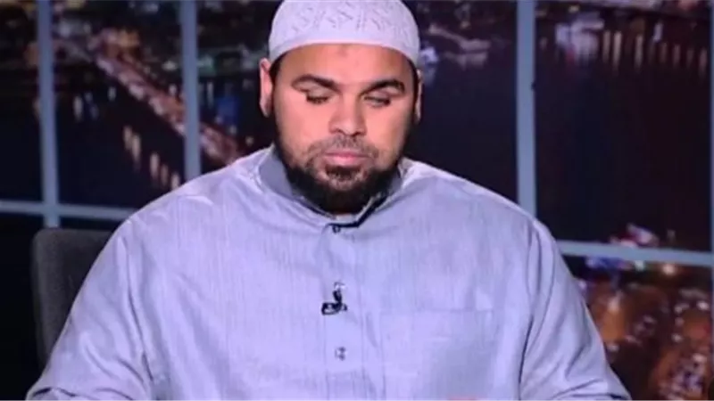 من هو الشيخ عبد الله كامل الذي تصدر تريند جوجل؟ (أدق التفاصيل)