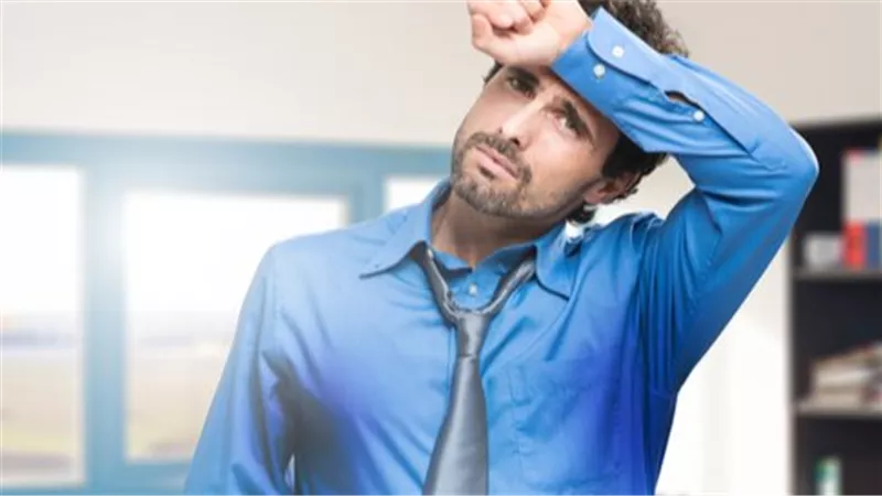 ما فوائد العرق؟.. تعرف عليها وأهميتها للجسم