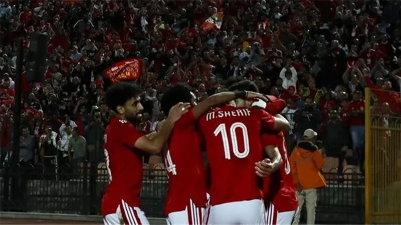 الناقل الحصري beIN Sports.. تشكيل الرجاء المغربي اليوم في إياب ربع نهائي دوري أبطال إفريقيا 2022_2023