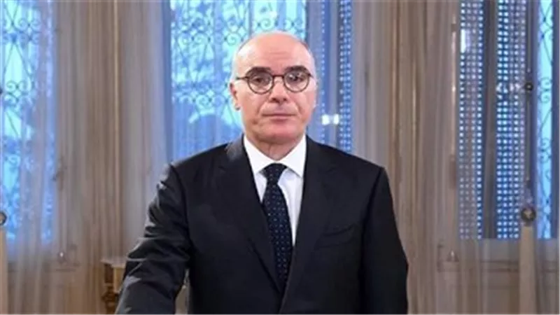 وزير الخارجية التونسي يلتقي المدير العام للهيئة العربية للطاقة الذرية