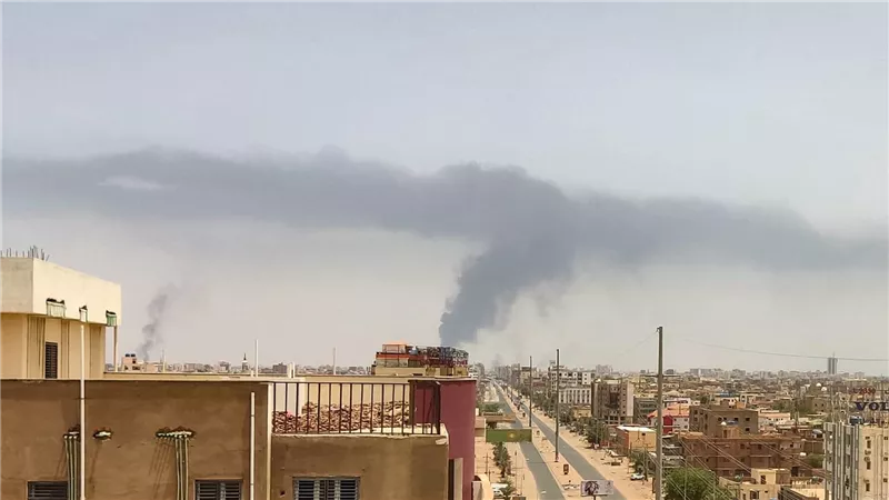 السودان.. طرفا الصراع يوافقان على تمديد الهدنة