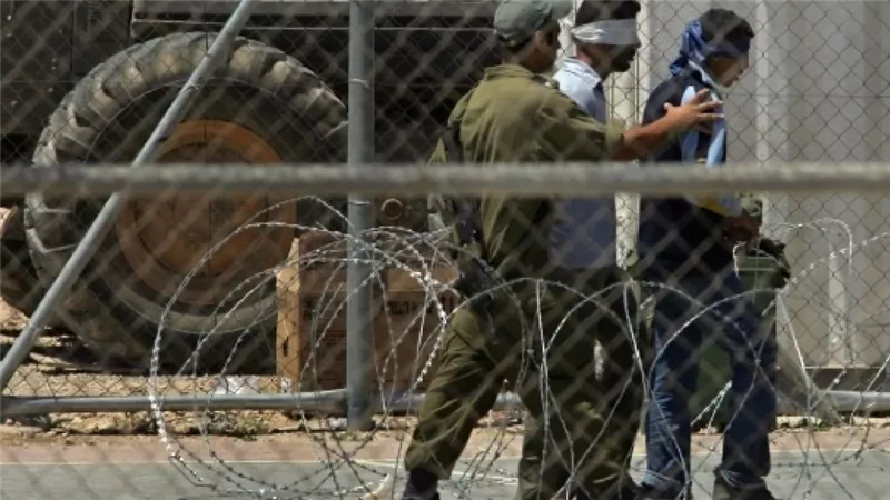 استشهاد أسير فلسطيني من جنين في سجون الاحتلال الإسرائيلي