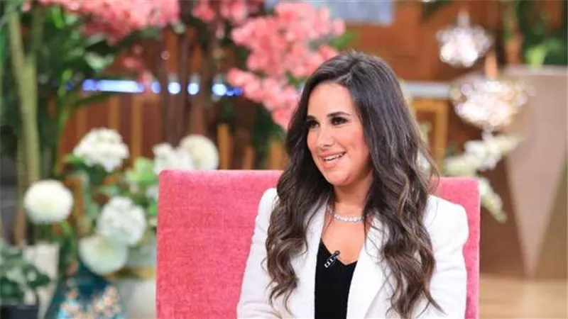 ببرنامج “صدى الملاعب”.. شيري عادل تكشف عن بعض تفاصيل حياتها الشخصية (أسرار تنشر لأول مرة)
