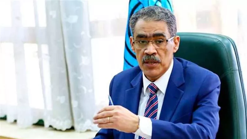 ضياء رشوان يكشف كافة التفاصيل حول 