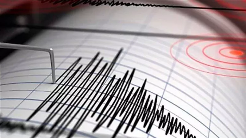 اليابان.. زلزال بقوة 6.3 درجة يضرب غرب البلاد ولا تحذير من تسونامي