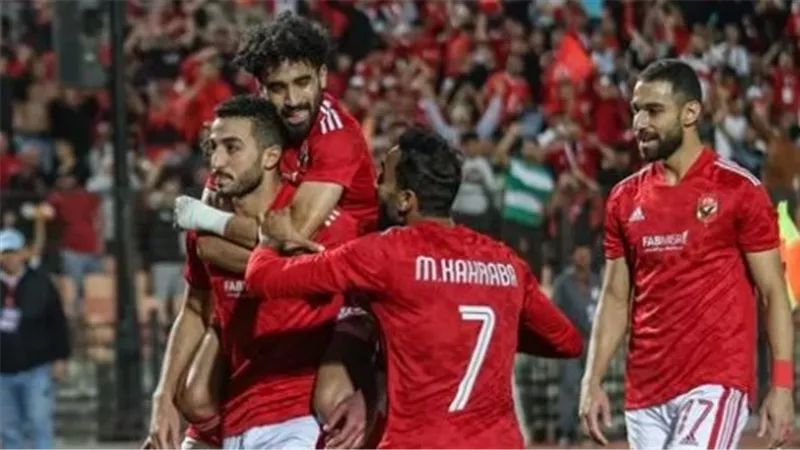 خطة الأهلي المتوقع لمواجهة الترجي التونسي في نصف نهائي دوري أبطال إفريقيا