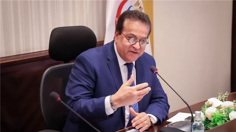 «الصحة» تعلن شروط الإلتحاق بالمدارس الثانوية الفنية للتمريض.. والتقديم 4 يوليو الجاري
