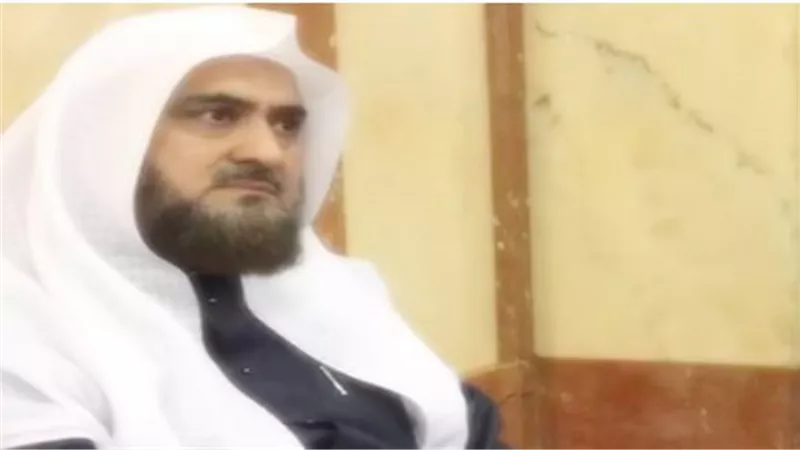  يرتبط بشكل خاص بالمدينة المنورة.. من هو الشيخ محمد خليل القارئ؟ (أدق التفاصيل)