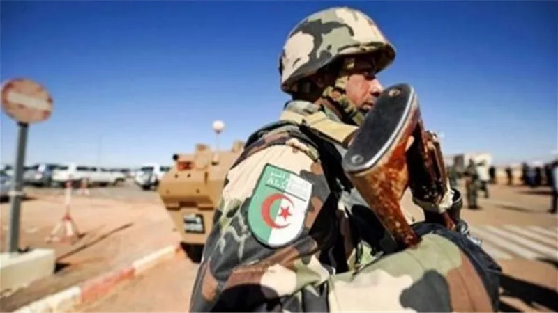 الجزائر.. إيقاف 17 عنصر دعم للجماعات ومهربين ومهاجرين غير شرعيين