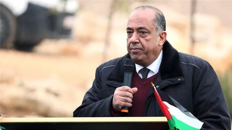 وزير العدل الفلسطيني: إسرائيل ترتكب جرائم حرب ضد الإنسانية في القطاع والضفة