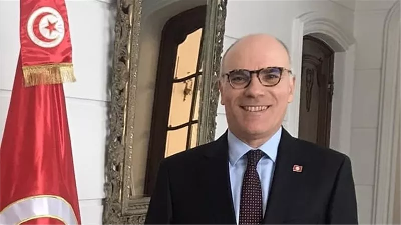 وزير الخارجية التونسي يبحث العلاقات الثنائية مع نظيره الإثيوبي هاتفيًا