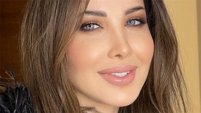 القصة الكاملة بشأن أولى التجارب السينمائية المصرية للفنانة نانسي عجرم