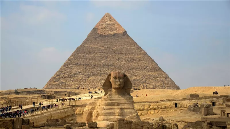 برلمانية مصرية: توفير تمويلات منخفضة التكلفة للقطاع السياحي ينعكس على زيادة النشاط وزيادة عائدات النقد الأجنبي 