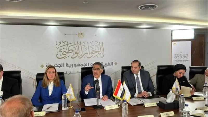 خبير: بدء جلسات الحوار الوطني بالمحور السياسي نقطة انطلاق حقيقية لتحريك الحياة السياسية في مصر