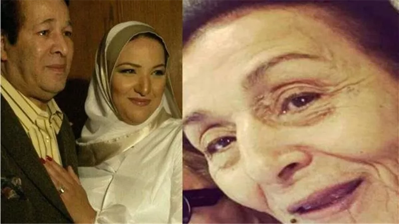 ابنة الفنان المصري الراحل سعيد صالح تكشف آخر كلمات الإعلامية صديقة حياتي قبل وفاتها