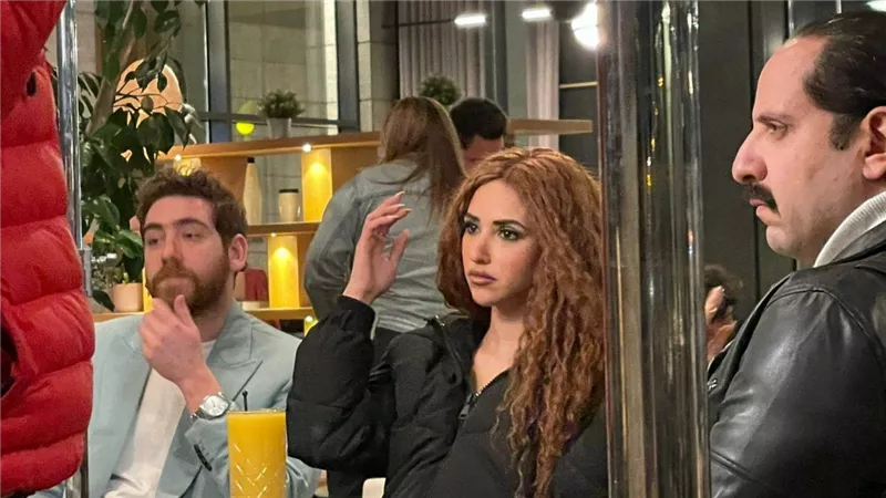 محمد ياسين يشارك في الفيلم السينمائي الجديد 