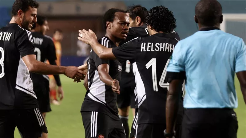 دوري أبطال إفريقيا.. التشكيل المتوقع للأهلي أمام الترجي