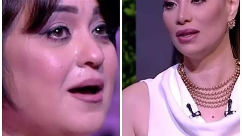  بعدما انهارت من البكاء خلال إستضافتها في أحد البرامج.. إطلالات مروة عبد المنعم قبل وبعد التغيير في شكلها