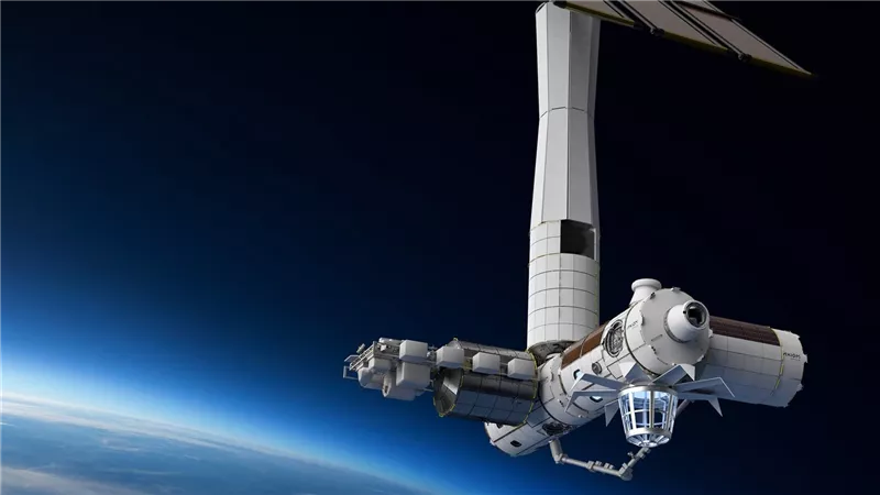  أكسيوم سبيس Axiom Space تتدخل في شراكة جديدة مع العلامة التجارية الشهيرة Build-A-Bear (الأهداف)