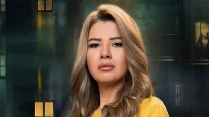 المشوار الفني للنجمة 